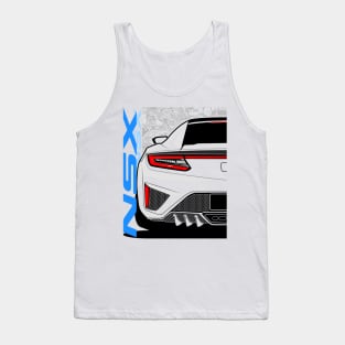 NSX 2017 Tank Top